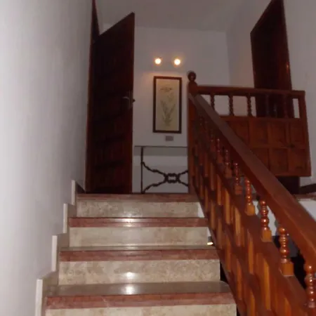 Oda ve Kahvaltı Casa Tajaste *