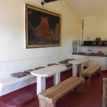 Casa Tajaste *