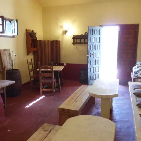 Casa Tajaste Oda ve Kahvaltı Tinajo