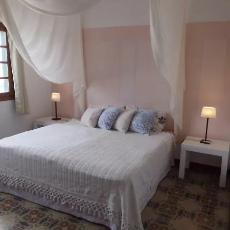 Casa Tajaste Tinajo