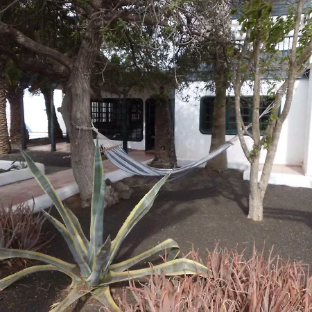 Casa Tajaste *