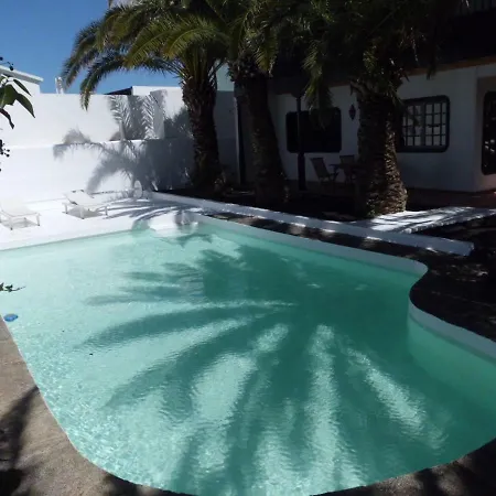 Casa Tajaste Tinajo