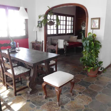 Casa Tajaste *