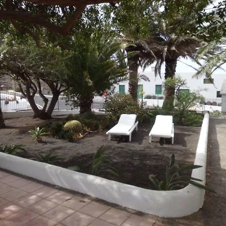 Casa Tajaste * Tinajo