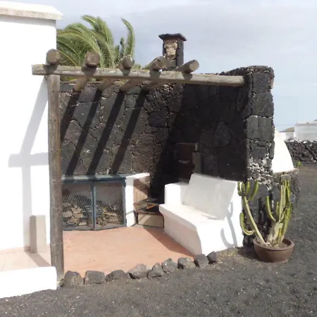 Casa Tajaste *