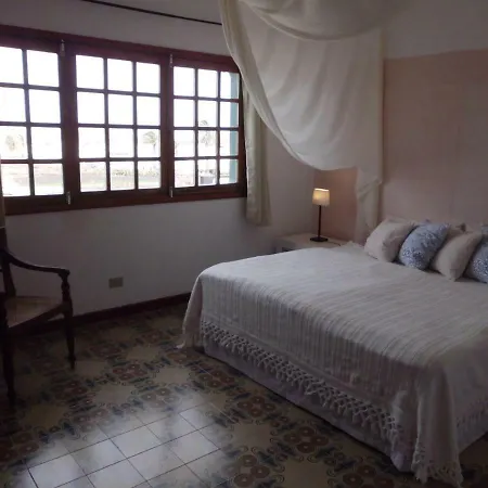 Bed & Breakfast Casa Tajaste