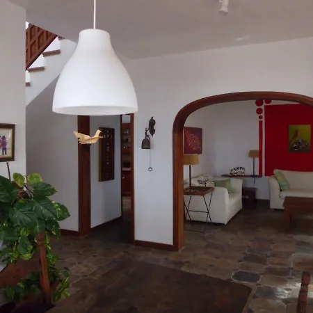 Casa Tajaste Bed & Breakfast *