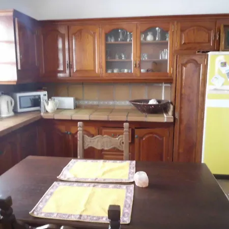 Bed & Breakfast Casa Tajaste